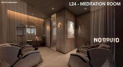 Canninghill Piers (D6), Apartment #483583991